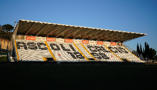 Ascoli-Potenza, l’appello della Tribuna Mazzone ai tifosi: “Portate maglia, sciarpa e bandiera”